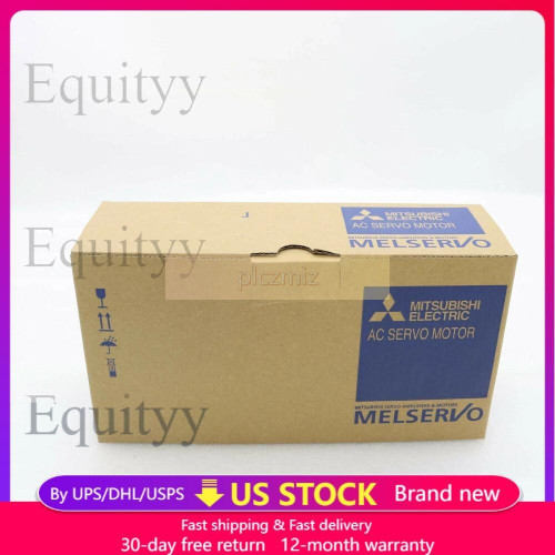 New 1PC NEW Mitsubishi MR-J2S-500A-RC218 FAST SHIPPING IN BOX  - Product Image