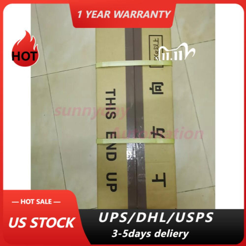 New 1PC Fanuc A06B-0227-B400 A06B0227B400 SERVO MOTOR New Fast Shipping  - Product Image