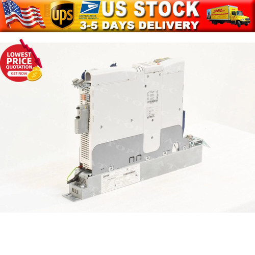 New ONE New Lenze servo drive E94ASHE0034  - Product Image