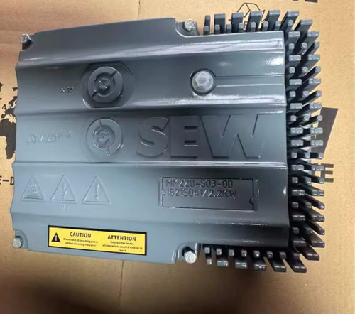 New 1pcs SEW MM22D-503-00 frequency converter module 18215041 2.2KW  - Product Image