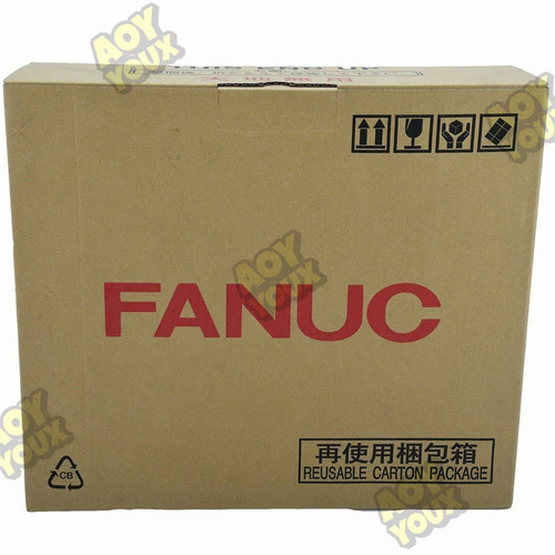 New 1PC New in box FANUC A06B-6096-H206 Servo Drives Free delivery us free tax - Product Image