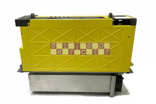 New 1PCS NEW FANUC SERVO DRIVE A06B-6116-H011H560  - Product Image