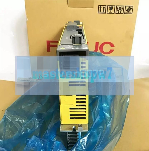 New New FANUC Servo Drive A06B-6096-H101  - Product Image