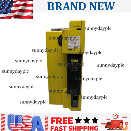 New US FREE TAX 1PCS New FANUC A06B-6089-H106 A06B6089H106 - Product Image