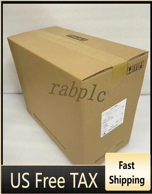 New NEW Mitsubishi servo drive MDS-C1-SPX-110 - Product Image