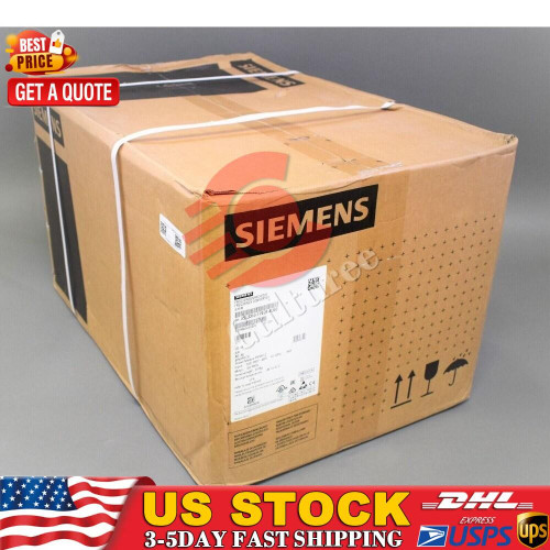 New New Siemens 6SL3210-1PE28-8UL0 6SL3 210-1PE28-8UL0 1 Year Warranty Fast Shipping - Product Image