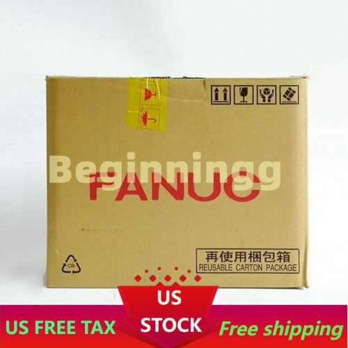 New ONE FANUC A06B-6110-H022 Servo Drive NEW  - Product Image