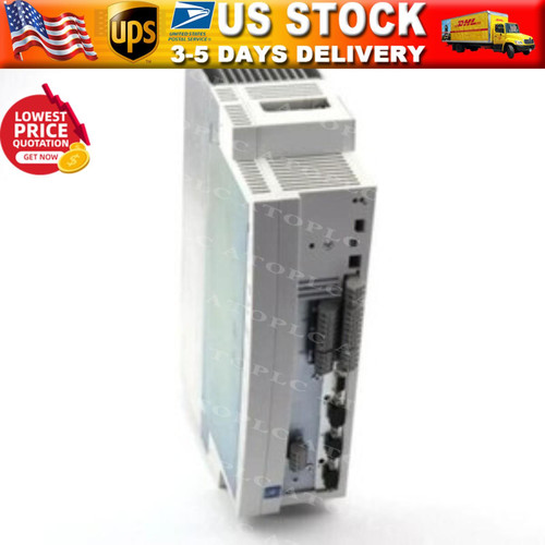 New EVS9324-ETV004 1 brand new LENZE SERVO frequency converter EVS9324-ETV004LF - Product Image