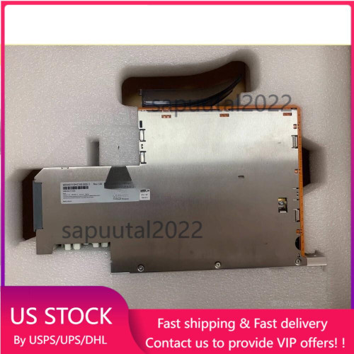 New US Free TAX ONE NEW BR Servo Drive 8BVI0110HCS0.000-1  - Product Image