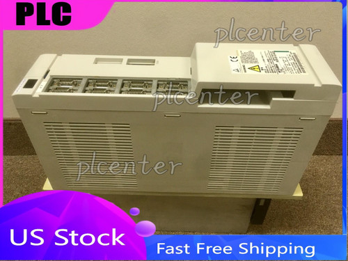 New Brand New Mitsubishi MDS-B-V2-4520 Servo Drive Unit - Product Image