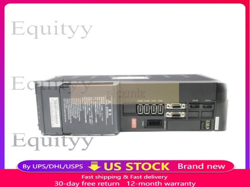 New MITSUBISHI MDS-DH-V2-8040 UNMP knox300561253-MDS-DH-V2-8040 - Product Image