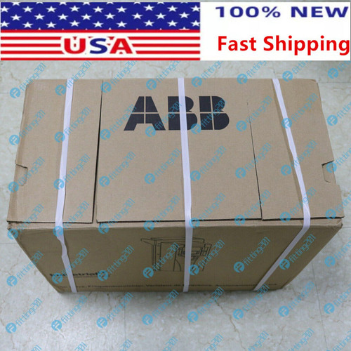 New 1PCS New ABB Robot Motor 3HAC057542-004  - Product Image