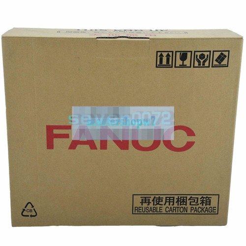 New 1PCS New Fanuc A06B-6164-H364H580 Servo driver  - Product Image