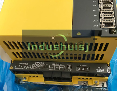 New ONE FANUC Servo Driver A06B-6320-H364 NEW  - Product Image