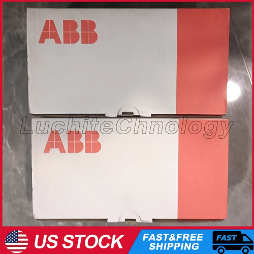 New Brand New Factory Sealed PSTB470-600-70 Soft Starter Free Shipping - Product Image