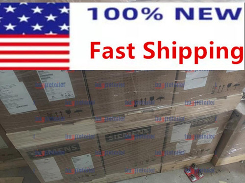 New 1PC NEW Siemens SINAMICS G120 6SL3225-0BE32-2UA0 6SL3 225-0BE32-2UA0  - Product Image