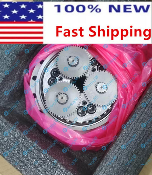 New 1PC NEW ABB IRB4600 three-axis reducer 3HAC043134-001  - Product Image