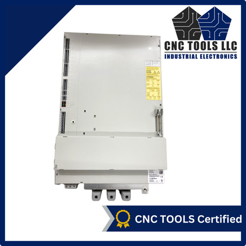 Refurbished REFURBISHED SIEMENS 6SN1145-1BB00-0EA1 SIMODRIVE - Product Image