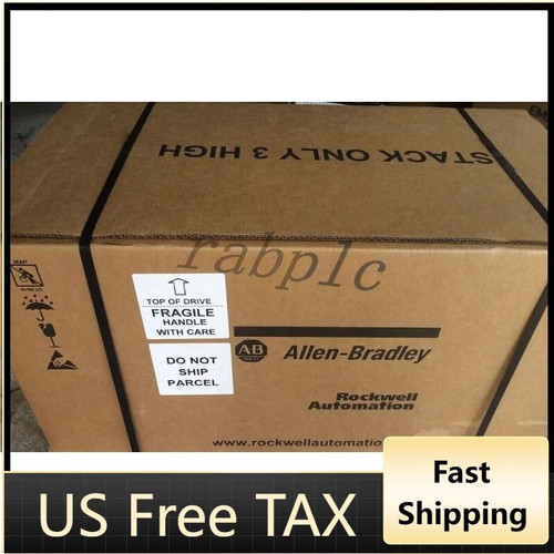 New Allen-Bradley 20GE7NC030LNANNNNN AB 20GE7NC030LNANNNNN US Free Tax - Product Image