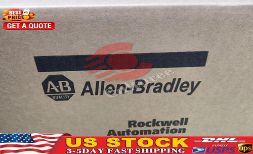 New NEW Allen Bradley 20G1ANC170JN0NNNNN PowerFlex Air Cooled 755 AC Drive 20G1ANC205JN0NNNNN - Product Image