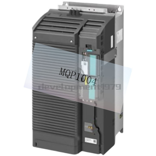 New ONE NEW Siemens Inverter 132KW 6SL3210-1KE32-4UF1 6SL3 210-1KE32-4UF1  - Product Image