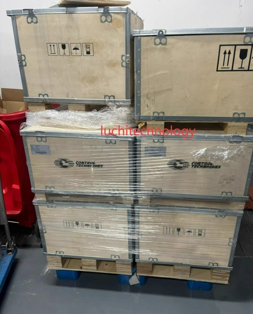 New 1 PC Original SPMD1421 Emerson Inverter Brand NEW In Box SPMD1421 US STOCK - Product Image