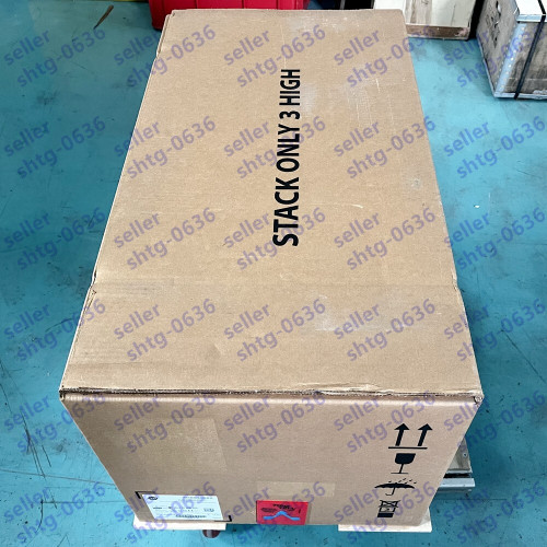 New NEW 2099-BM07-S Kinetix 7000 Servo Drive 2099BM07S - Product Image
