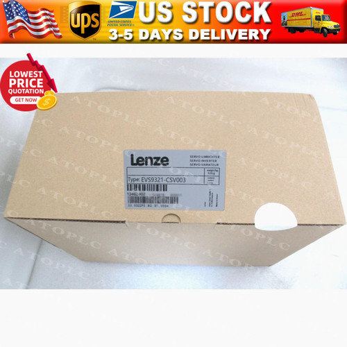 New EVS9321-CSV003 Inverter New Sealed In Box Fast Delivery 1PC - Product Image