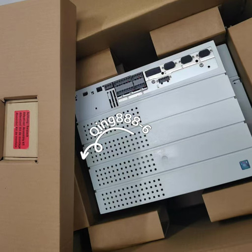 New 1 PC New EVS9330-EI EVS9330EI Lenze Servo Driver Inverter  12-Month Warranty - Product Image