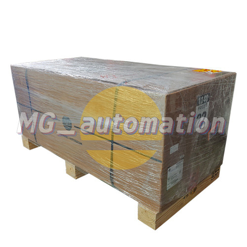 New AB powerflex 755 AC drive 20G1ANC367JN0NNNNN AB 20G1ANC367JN0NNNNN - Product Image