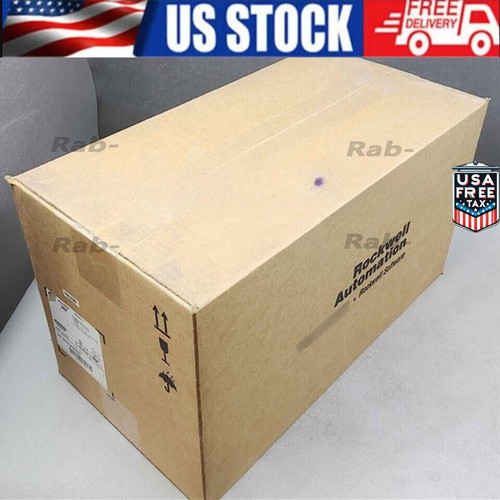 New Allen-Bradley 20GE7NC302LNDNNNNN New AB 20GE7NC302LNDNNNNN Free Ship US Free Tax - Product Image