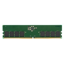 Kingston 32gb 5600mt/s Ddr5 Non-ecc Cl46 Dimm 1rx8 - KVR56U46BS8-32