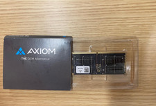 Axiom 32gb Ddr5-5600 Sodimm for Lenovo Notebooks - 4X71M23189-AX