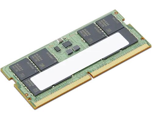 Lenovo 32gb Ddr5 5600 Sodimm-na - 4X71M23189