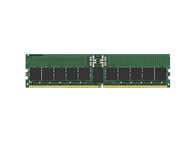 32GB DDR5 4800MT/S ECC REG 2RX8 MODULE