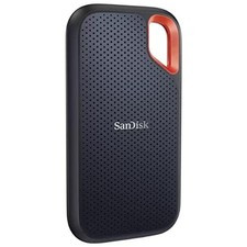 Sandisk 500gb External Ssd E610 Kolsch Calypso 4x6 Box - SDSSDE61-500G-G25