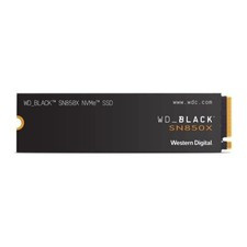 Sandisk Moq 10-1tb Wd Black Pcie Gen4 M.2 - WDS100T2X0E-00BCA0