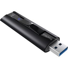 Sandisk 128gb Extreme Pro Am - SDCZ880-128G-A46