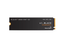 Sandisk Moq 10-4tb Wd Black Pcie Gen4 M.2 - WDS400T2X0E-00BCA0