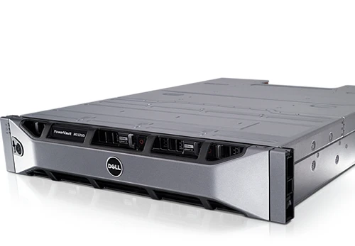 DELL Md3200i