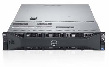 DELL Dr4000