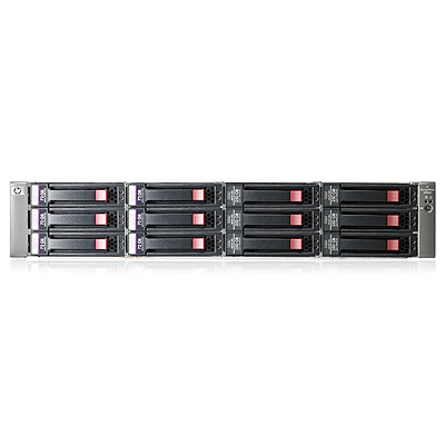HP Msa60