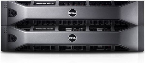 DELL Powervault Md3200i