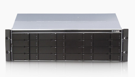 D-Link Xstack