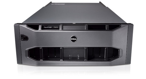 DELL Equallogic Ps6510e
