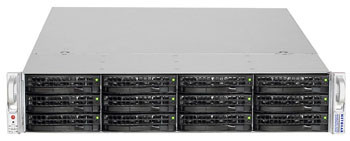 NETGEAR Readynas 4200