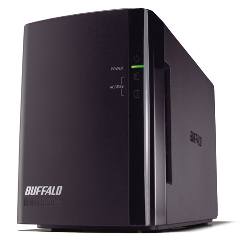 Buffalo Hd-wl4tsu2r1