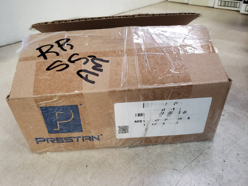 New Prestan AED UltraTrainer Professional & Affordable AED Trainer