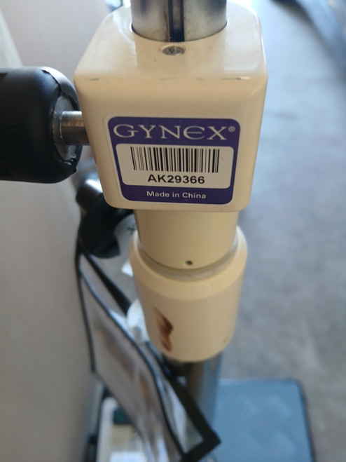 Gynex Colposcope