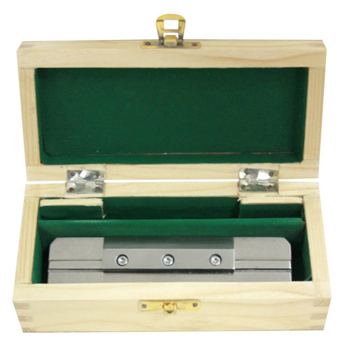 New Radical Disposable Blade Razor Holder for Microscope Section Microtome RMTD